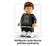 LEGO EDITIONS 43023 Kask Lando Norris - 1517904 - zdjęcie 8